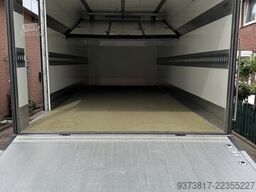 Iveco Eurocargo 75