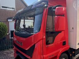 Iveco Eurocargo 75