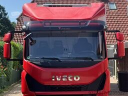 Iveco Eurocargo 75