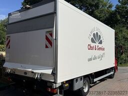 Iveco Eurocargo 75