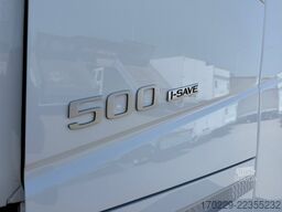 Volvo fh 500 i-save