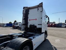 Volvo fh 500 i-save