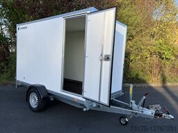 Brenderup Brenderup Kofferanhänger Hecktüren Seitentüre CD 300 BD