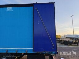 Schmitz Cargobull Curtainsider Standard Getränke