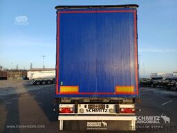 Schmitz Cargobull Curtainsider Standard Getränke