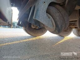 Schmitz Cargobull Curtainsider Standard Getränke