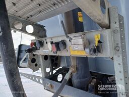 Schmitz Cargobull Kipper Stahlrundmulde 24m³
