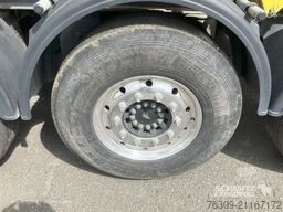 Schmitz Cargobull Kipper Stahlrundmulde 24m³