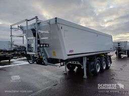 Schmitz Cargobull Kipper Alukastenmulde Thermomulde 25m³