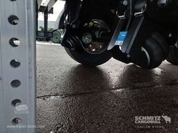 Schmitz Cargobull Kipper Alukastenmulde Thermomulde 25m³