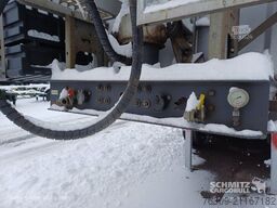 Carnehl Kipper Alukastenmulde 24m³