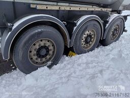 Carnehl Kipper Alukastenmulde 24m³