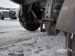 Carnehl Kipper Alukastenmulde 24m³