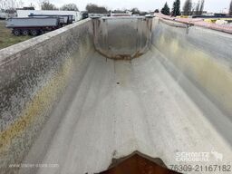 Carnehl Kipper Alukastenmulde 24m³