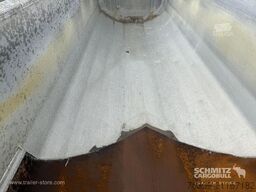 Carnehl Kipper Alukastenmulde 24m³