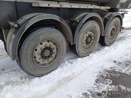 Carnehl Kipper Alukastenmulde 24m³