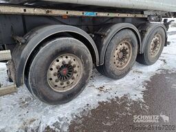 Carnehl Kipper Alukastenmulde 35m³