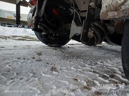 Carnehl Kipper Alukastenmulde 35m³