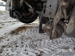 Carnehl Kipper Alukastenmulde 24m³