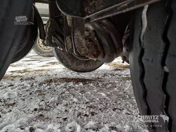 Carnehl Kipper Alukastenmulde 24m³