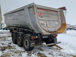 Carnehl Kipper Alukastenmulde 24m³