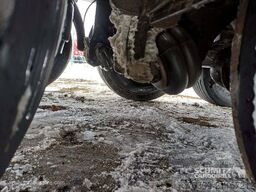 Carnehl Kipper Alukastenmulde 24m³