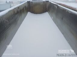 Carnehl Kipper Alukastenmulde 24m³