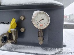 Carnehl Kipper Alukastenmulde 24m³