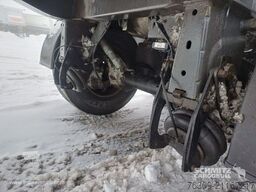 Carnehl Kipper Alukastenmulde 24m³