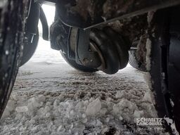 Carnehl Kipper Alukastenmulde 24m³