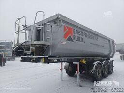 Carnehl Kipper Alukastenmulde 24m³