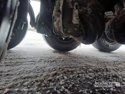 Carnehl Kipper Alukastenmulde 24m³