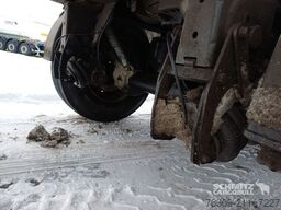 Carnehl Kipper Alukastenmulde 24m³