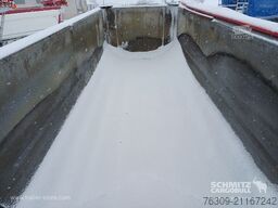 Carnehl Kipper Alukastenmulde 24m³