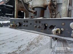 Carnehl Kipper Alukastenmulde 24m³