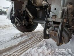 Carnehl Kipper Alukastenmulde 24m³