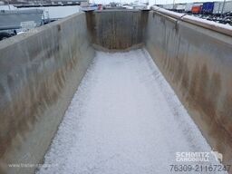 Carnehl Kipper Alukastenmulde 24m³