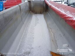 Carnehl Kipper Alukastenmulde 24m³