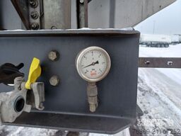 Carnehl Kipper Alukastenmulde 24m³