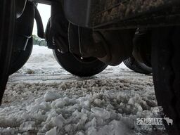 Carnehl Kipper Alukastenmulde 24m³