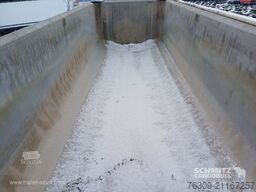 Carnehl Kipper Alukastenmulde 24m³