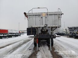 Carnehl Kipper Alukastenmulde 24m³