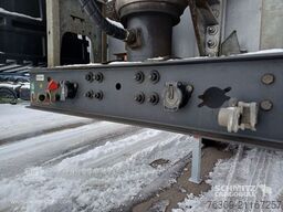 Carnehl Kipper Alukastenmulde 24m³