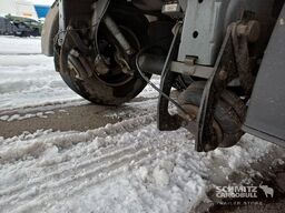 Carnehl Kipper Alukastenmulde 24m³