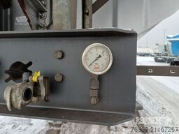 Carnehl Kipper Alukastenmulde 24m³