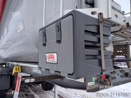 Carnehl Kipper Alukastenmulde 24m³