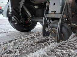 Carnehl Kipper Alukastenmulde 24m³