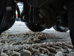 Carnehl Kipper Alukastenmulde 24m³