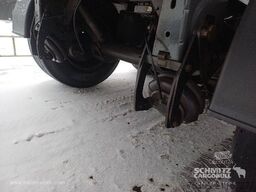 Carnehl Kipper Alukastenmulde 24m³