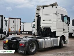 MAN TGX 18.470 GX